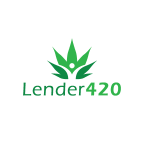 Logo for Lender420.com