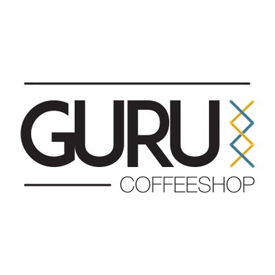 Logo for Coffeeshop Guru