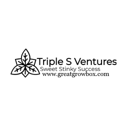 Logo for Triple S Ventures