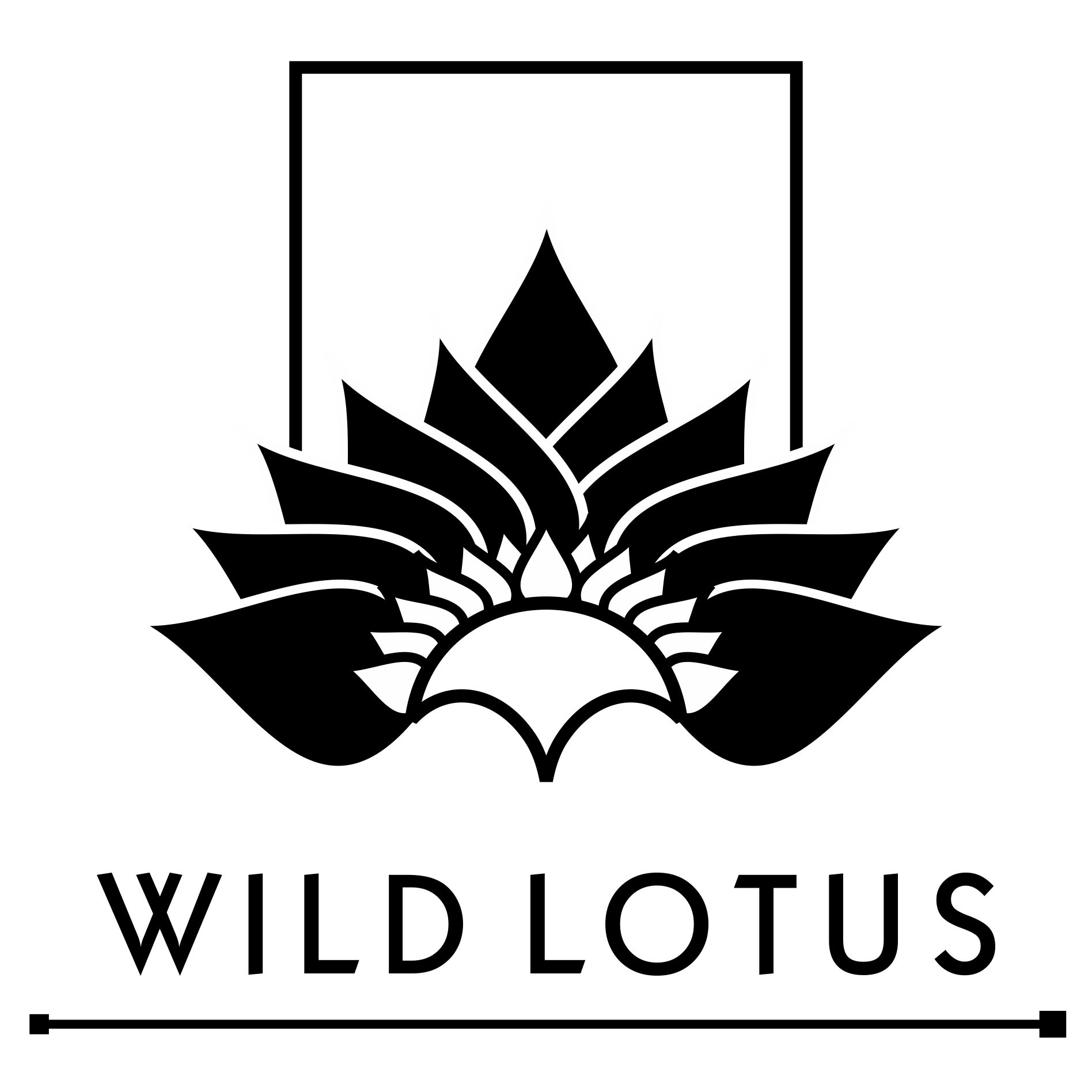 Logo for Wild Lotus, LLC