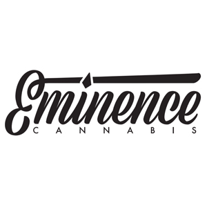 Logo for Eminence Cannabis Consulting