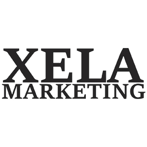 Logo for XELA Marketing