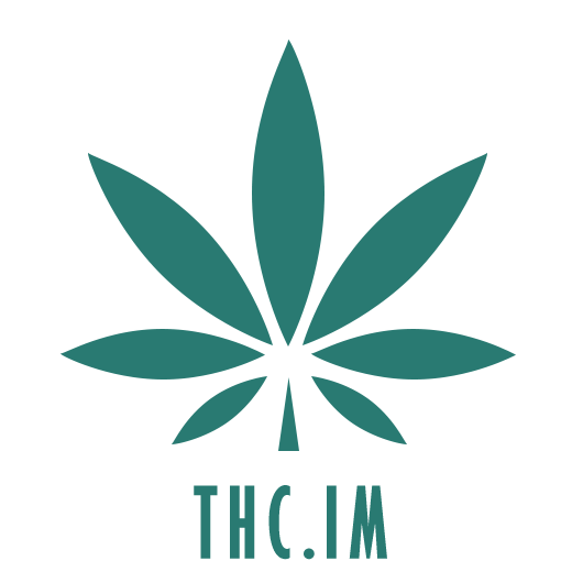 Logo for THC Internet Marketing