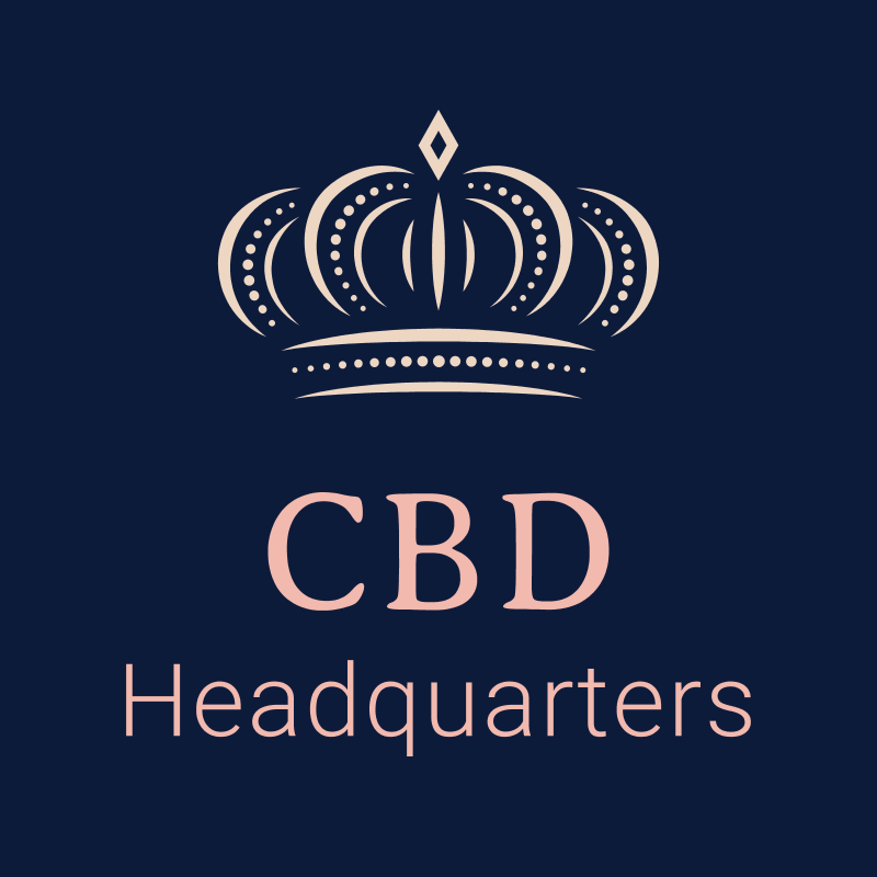 Logo for CBD Headquarters Emporium