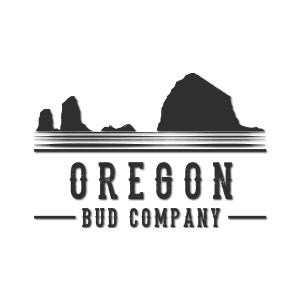 Logo for Oregon Bud Company