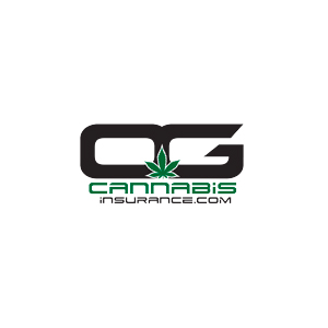 Logo for OG Cannabis Insurance