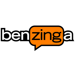 Logo for Benzinga