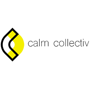 Logo for Calm Collectiv LLC