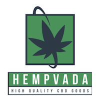 Logo for Hempvada LLC