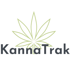 Logo for KannaTrak