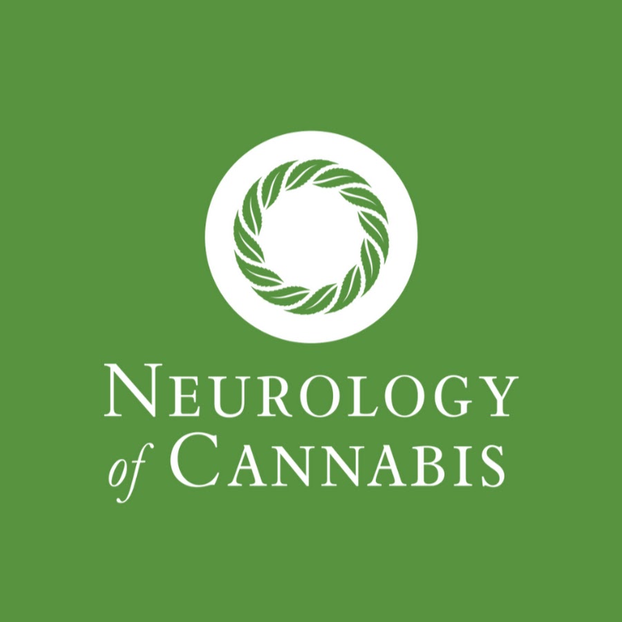 Logo for Neurology of Cannabis