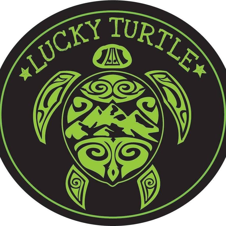 Logo for Lucky Turtle