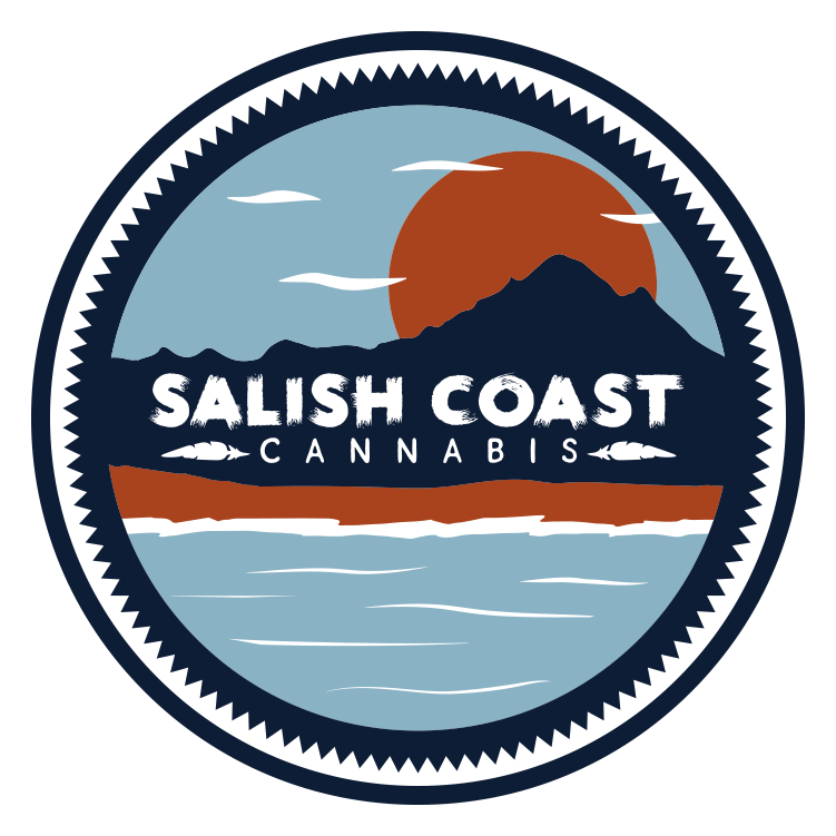 Salish Coast Cannabis