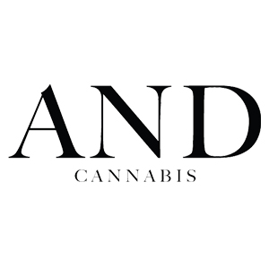 Logo for ANDCannabis