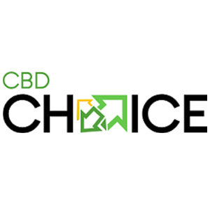 Logo for CBD Choice
