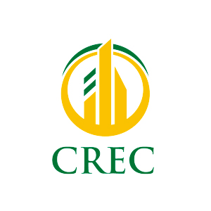 Logo for Cannabis Real Estate Consultants (CREC)