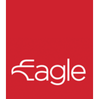 Logo for Eagle Protect PBC