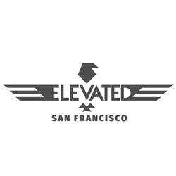 Logo for Elevated San Francisco