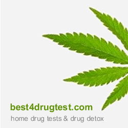 Logo for Best 4 Drug Test