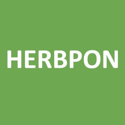 Logo for Herbpon.com