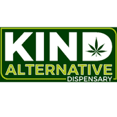 Logo for Kind Alternative Dispensary