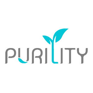 Logo for Purility CBD