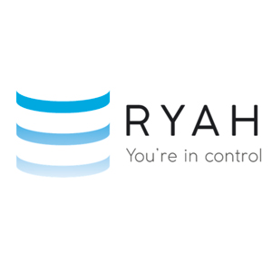 Logo for Ryah Medtech