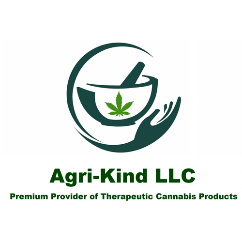 Logo for Agri-Kind LLC