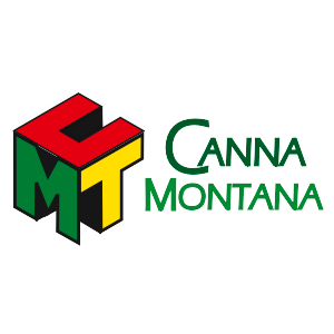 Logo for Canna Montana