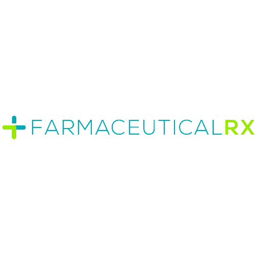 Logo for FarmaceuticalRX