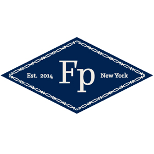 Logo for Fp WELLNESS New York