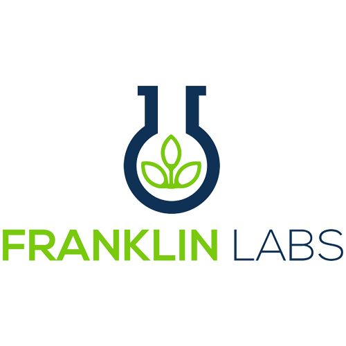 Logo for Franklin Labs, LLC