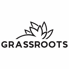 Logo for Grassroots Cannabis