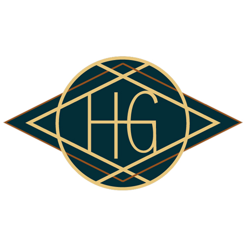 Logo for Hanging Gardens MMJ