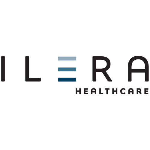 Logo for Ilera Healthcare Dispensary