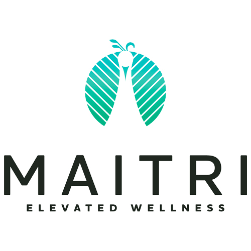 Logo for Maitri Medicinals (Maitri Genetics, LLC)