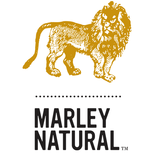 Logo for Marley Natural