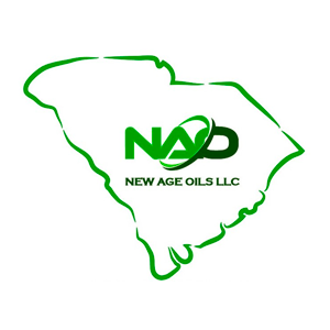 Logo for New Age Oils LLC