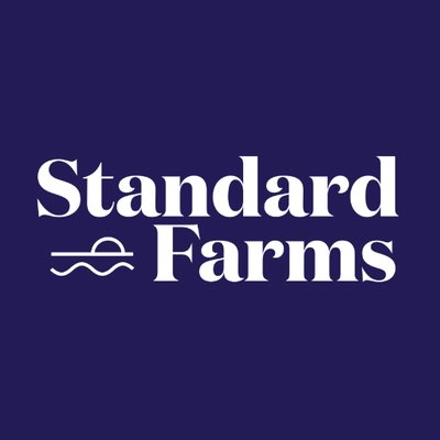 Logo for Standard Farms