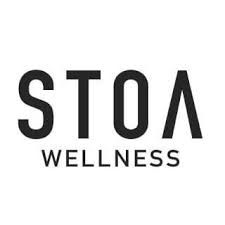 Logo for STOA Wellness