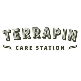 Logo for Terrapin Care Station