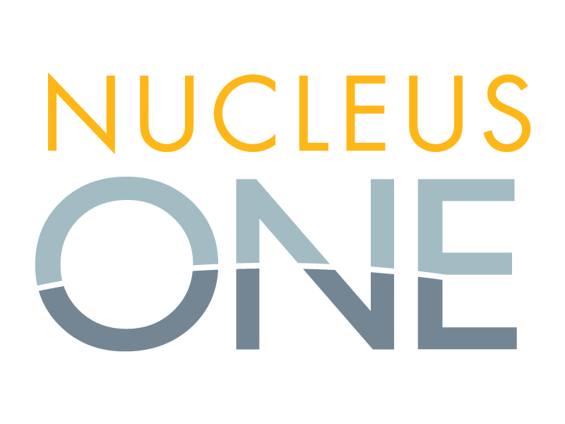 Logo for Nucleus One