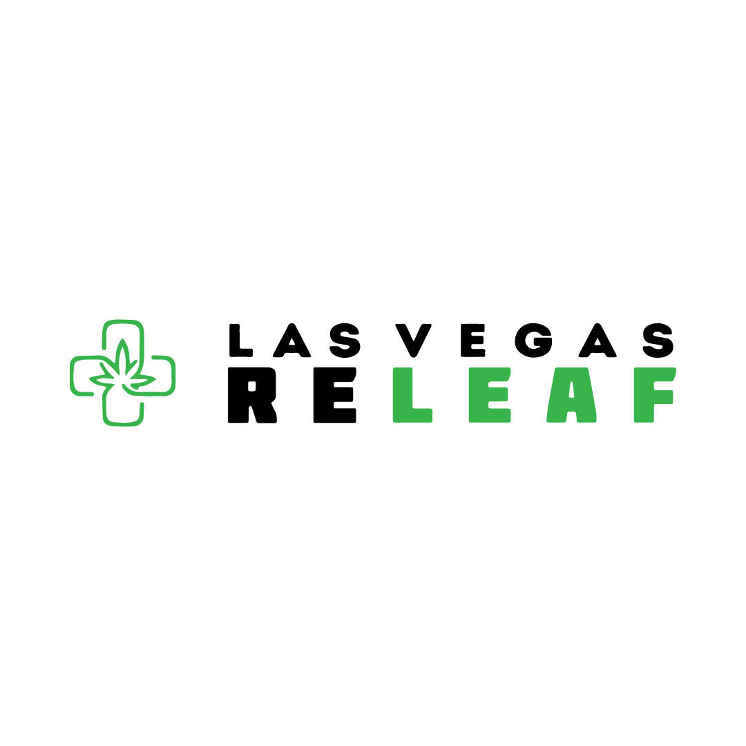 Logo for Las Vegas ReLeaf