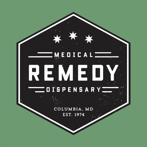 Logo for Remedy Columbia