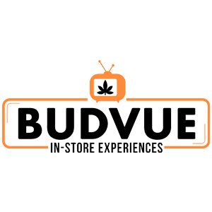 Logo for Budvue Media