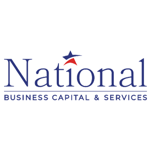 Logo for National Business Capital & Services | Cannabusiness Finance