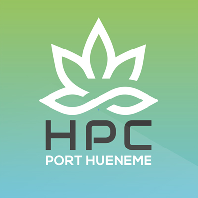 Logo for HPC