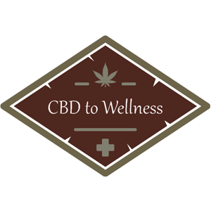 CBD to Wellness