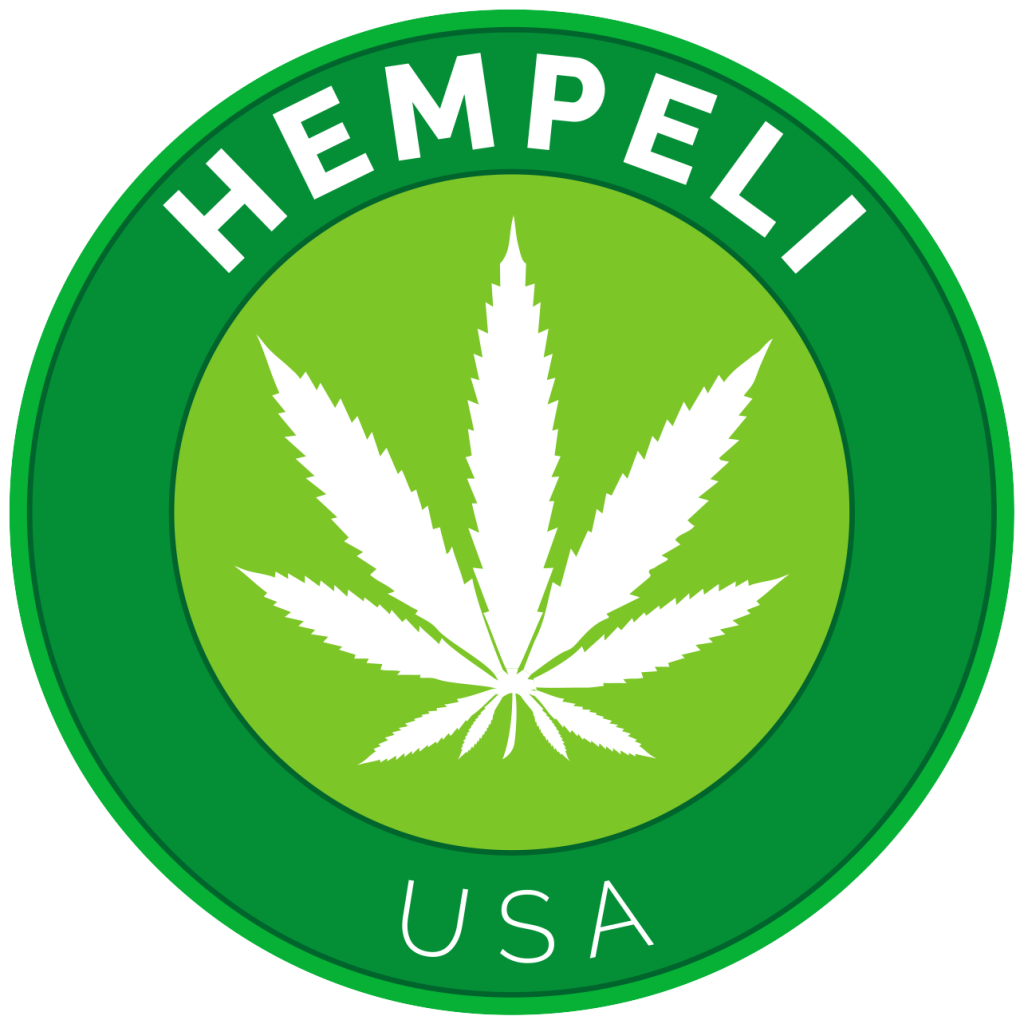 Logo for Hempeli