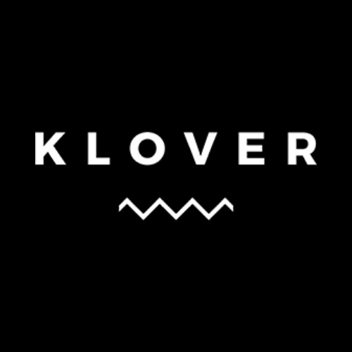 Logo for Klover Dispensary